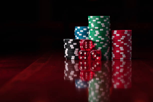 kuku4d Slots